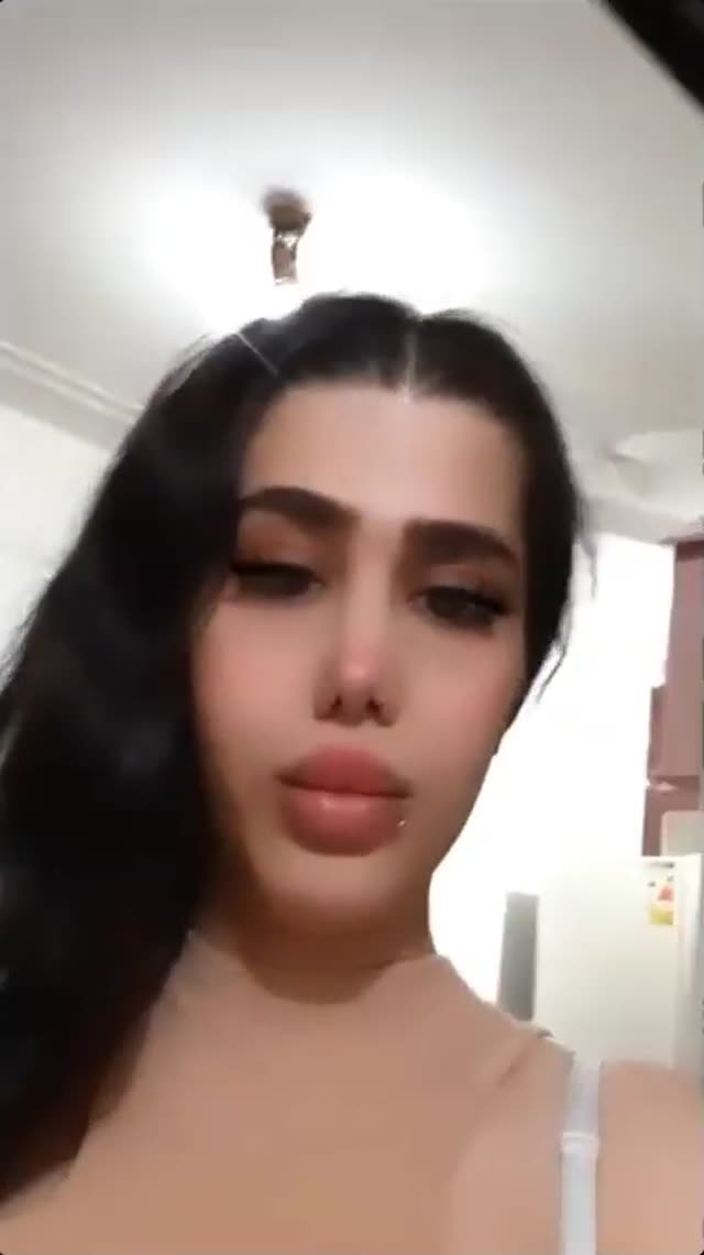 لایو دلبری دختر ناز کون گنده ایرانی