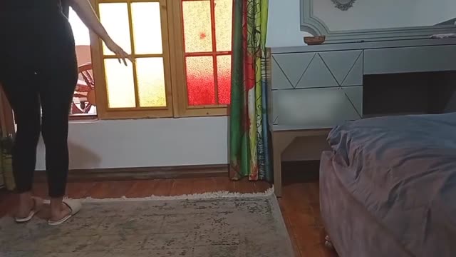 سکس مهدی و پارتنرش