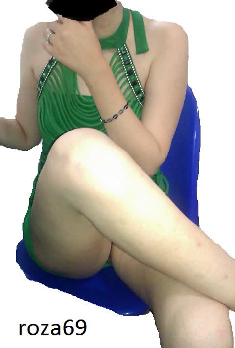 روزا کوس طلای سکسی