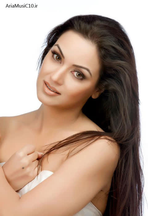 Persian Model | مدلهای زیبای ایرانی‌