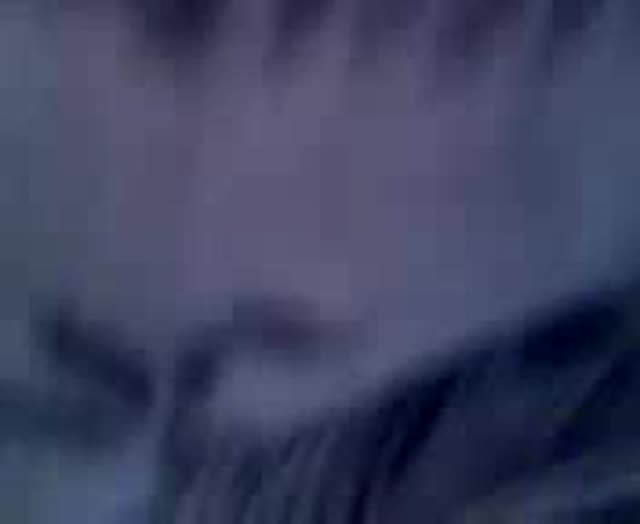 Iranian Girl Lying Down on Back Gets Big Dick in her Butt Hole