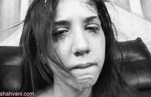 به کدامین گناه زن این روانی شدم؟
