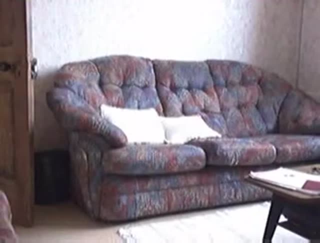 Hidden Cam anal