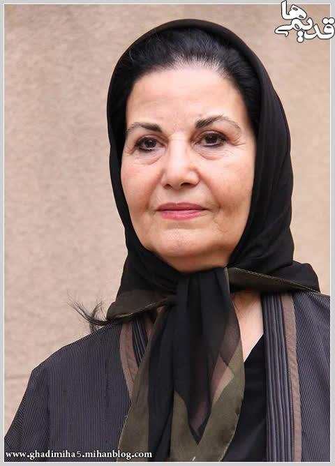 تصاویر سکسی قدیمی (کلاسیک) ایرانی