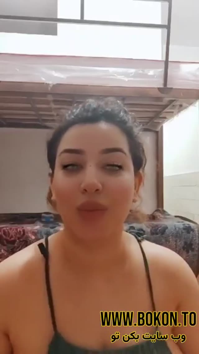 لایو رقص سکسی هستی شاخ اینستا.mp4