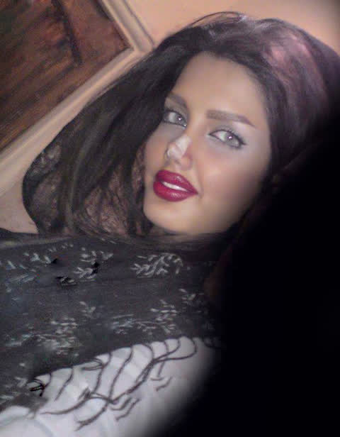 Persian Model | مدلهای زیبای ایرانی‌