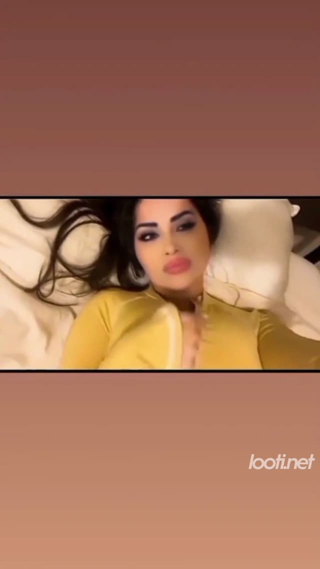 فیلم بدن نمایی لیلا خانم ممه 95