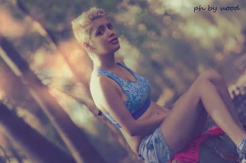 Persian Model | مدلهای زیبای ایرانی‌