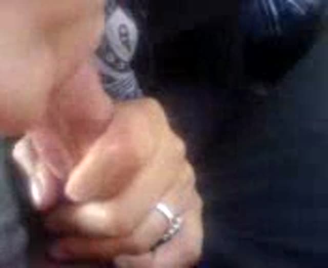 Persian Muslim Teen Hijab Girl Gives Perfect Blowjob Ever Like a Pro
