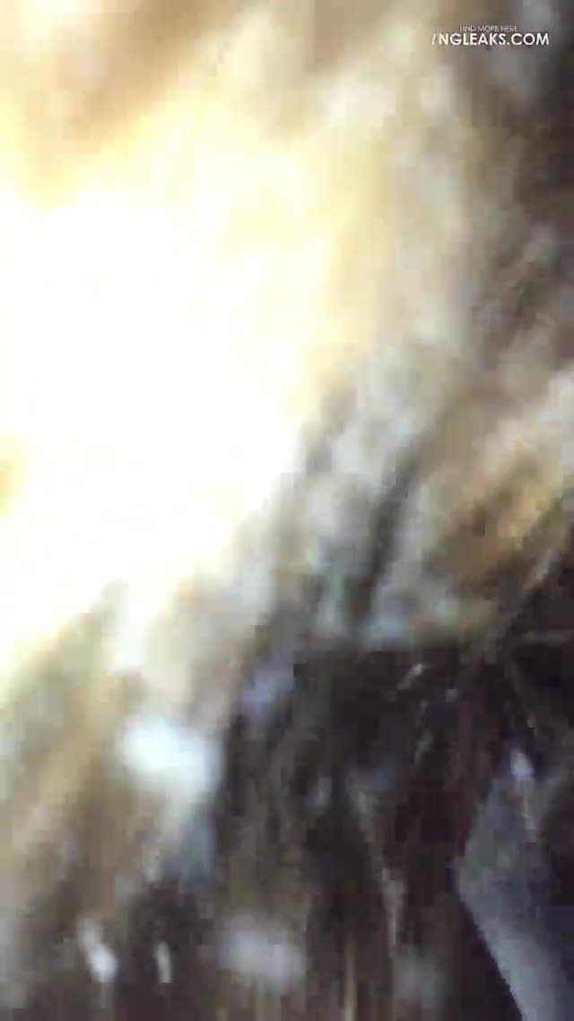 Leaked video sexy couple