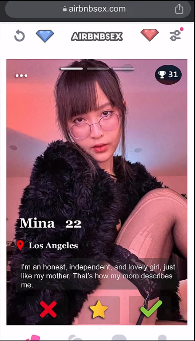 Big Tits Asian Blowjob