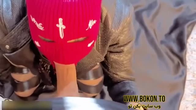 ساک زدن و جر دادن کص و کون داغ ایرانی.mp4