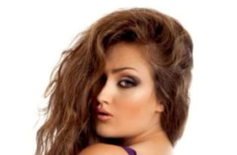 Persian Model | مدلهای زیبای ایرانی‌