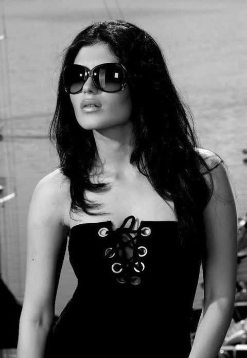 Persian Model | مدلهای زیبای ایرانی‌
