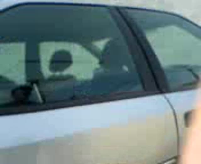 Persian Big Butt Girl Riding Dick in Zantia Car Hardcore