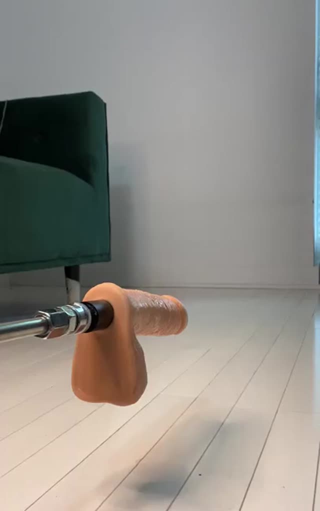 Solo Masturbating Slut Quinn with a Dildo (Homemade) Female Masturbation · e5e3EY9L