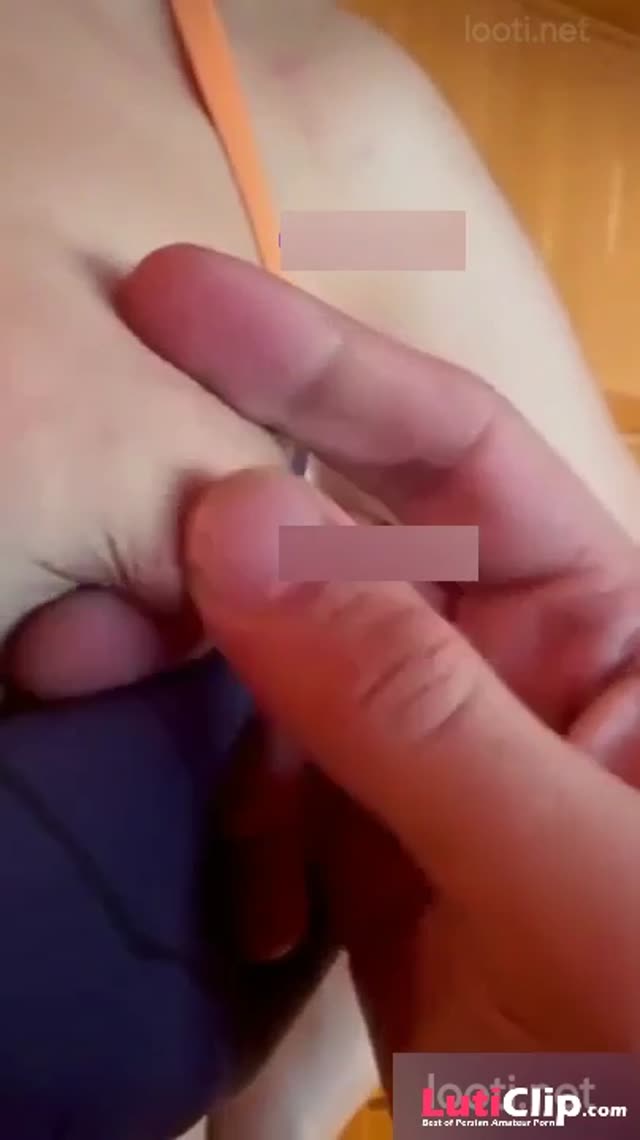 سکس چند قسمته با دوس دختر سفید خوشگلش