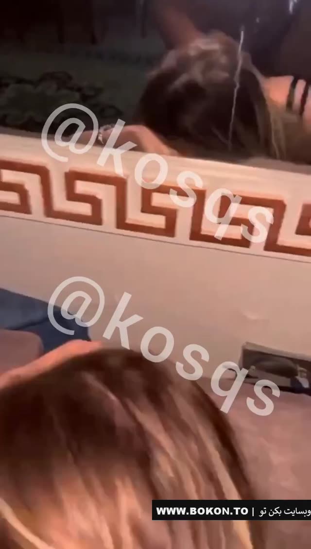 💦 کون تبریزی ممنوعه