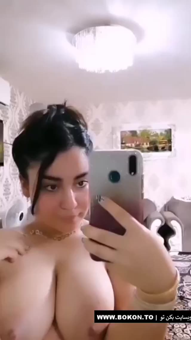 🧿 ساک زدن تهرانی داغ
