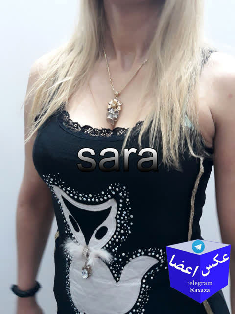 Sara Sexy ♥ عکسهای سکسی سارا و فرزاد