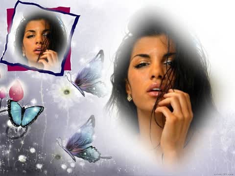 Persian Model | مدلهای زیبای ایرانی‌