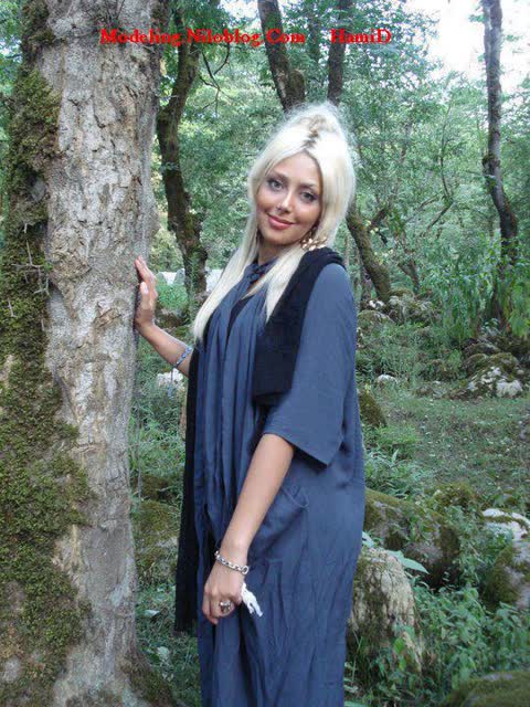 Persian Model | مدلهای زیبای ایرانی‌