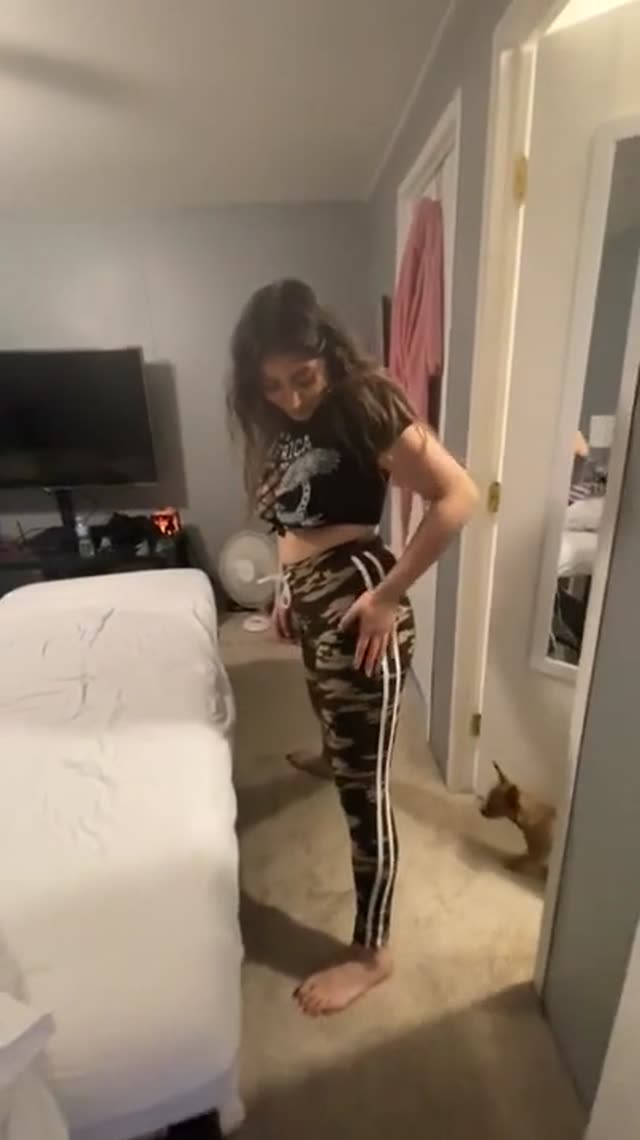Fucking a cheating Latina thot