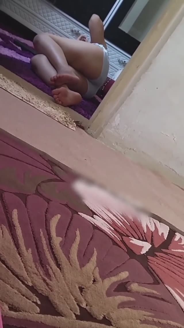 مخفی از جیگر ایرانی