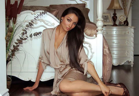 Persian Model | مدلهای زیبای ایرانی‌