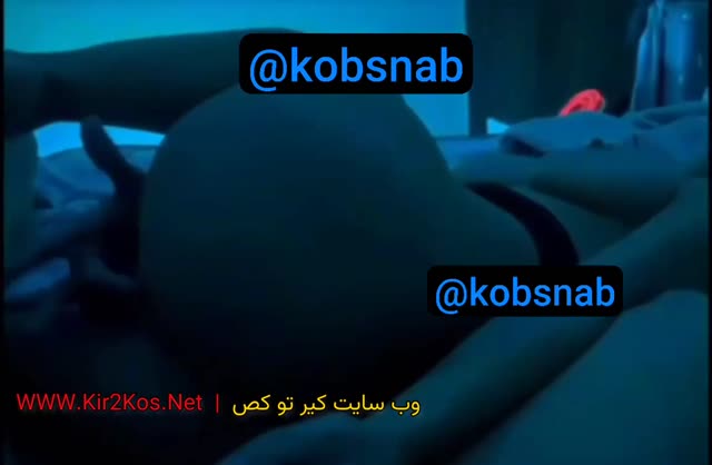 فیلم سکس ایرانی و ویدئو سکسی ایرانی شماره (1383).mp4