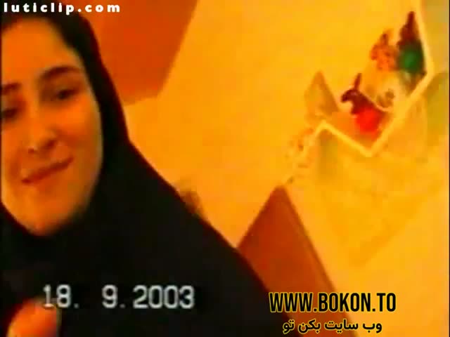 Saeedeh & Mohsen Persian Couple Home Made Sex Video (High Quality).mp4