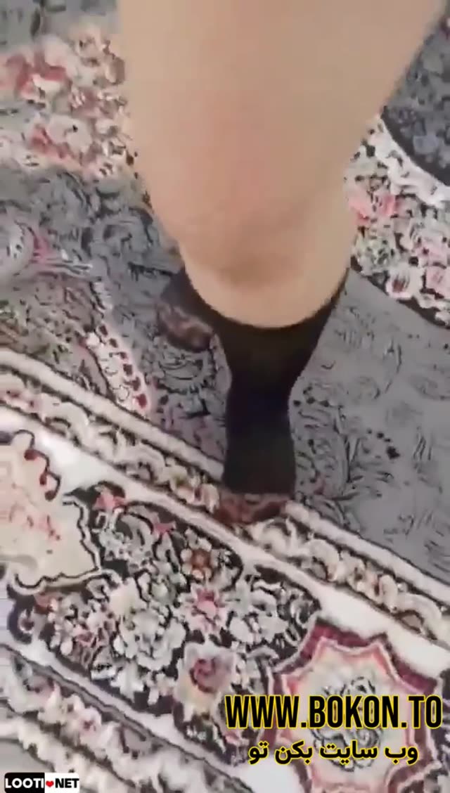 ساک زدن دوس دختر کون گندش.mp4
