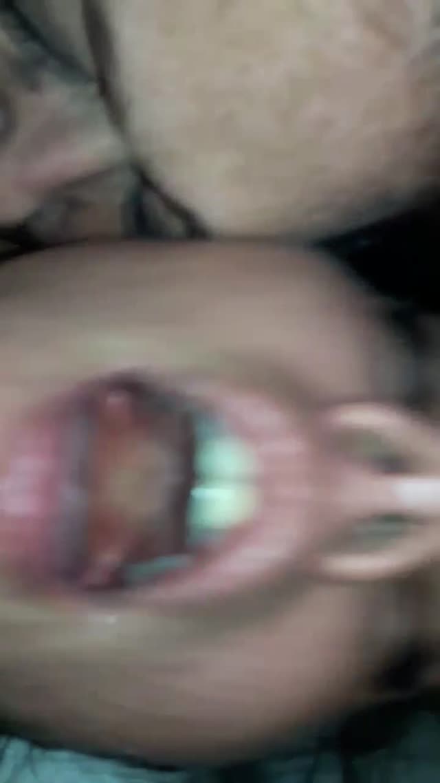 My wife and friend with black dick fuck