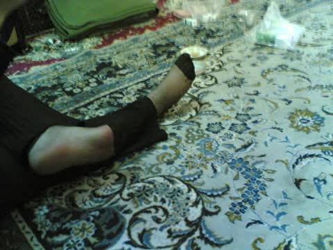 پاهاي خوشگل زنان و دختران ايراني