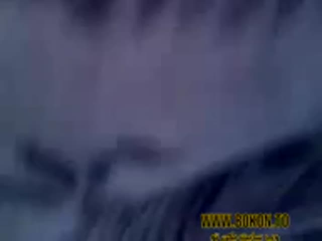 Iranian Girl Lying Down on Back Gets Big Dick in her Butt Hole.mp4