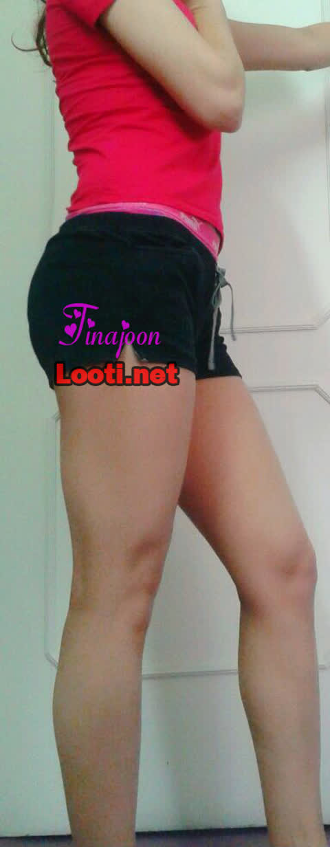 Tina sexy ♥ تینا کون سکسی