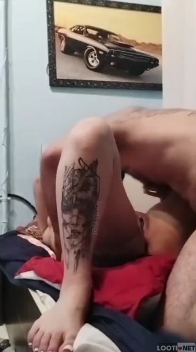 ورژن کامل سکس زوج شهوتی ایرانی با چهره