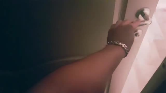 She waits and shes ready always