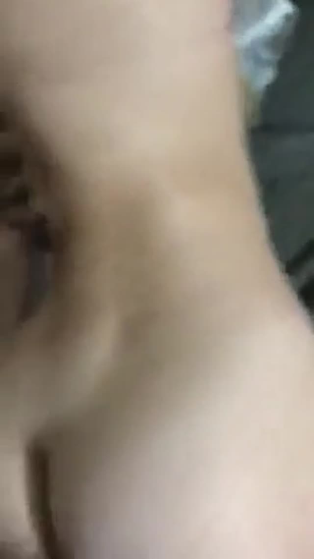 Fucking one of my students