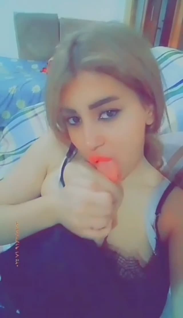 ممه نمایی کوتاه از ناهید دختر خوشگل وطنی