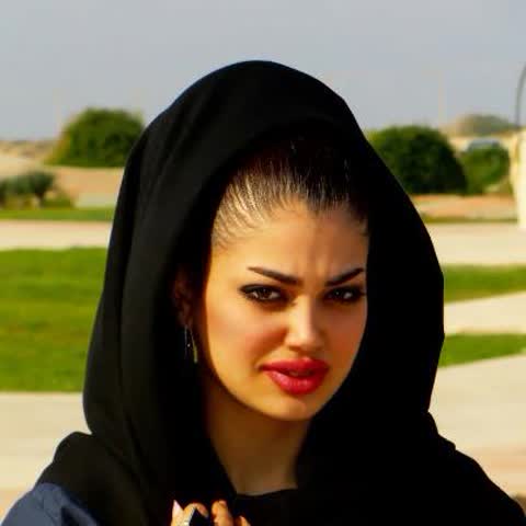 Persian Model | مدلهای زیبای ایرانی‌