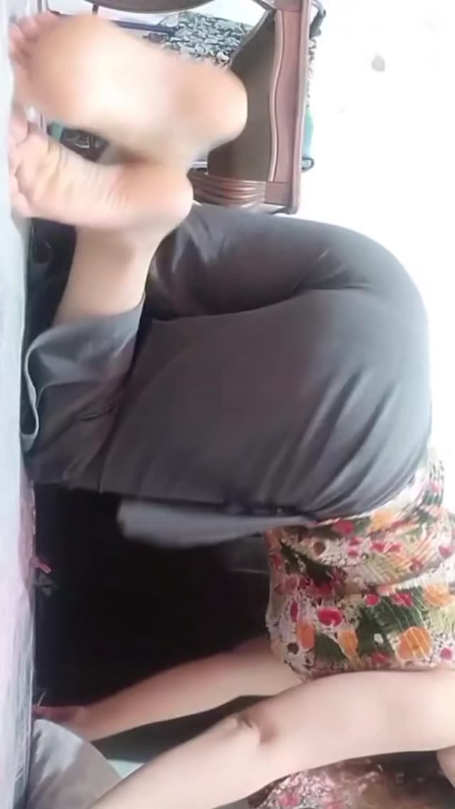 مخفی از قمبل زن ایرانی