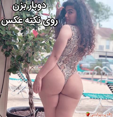 عکس های سکسی ارسالی سعید تهرانچی بدون سانسور