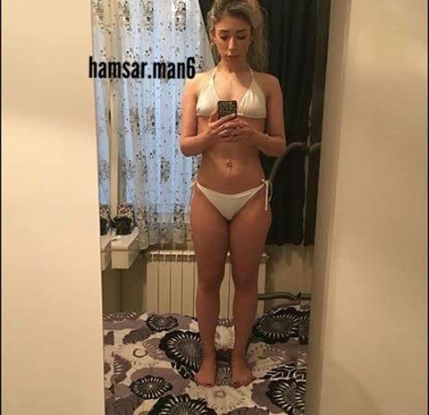 Sexy Iranian Doctor ♥خانم دکتر ایرانی♥