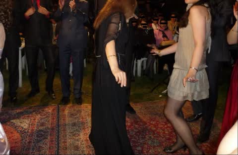پاهاي خوشگل زنان و دختران ايراني