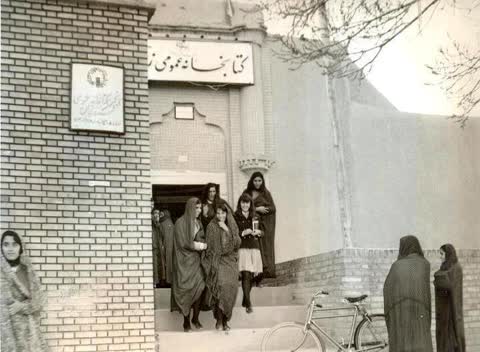 تصاویر سکسی قدیمی (کلاسیک) ایرانی