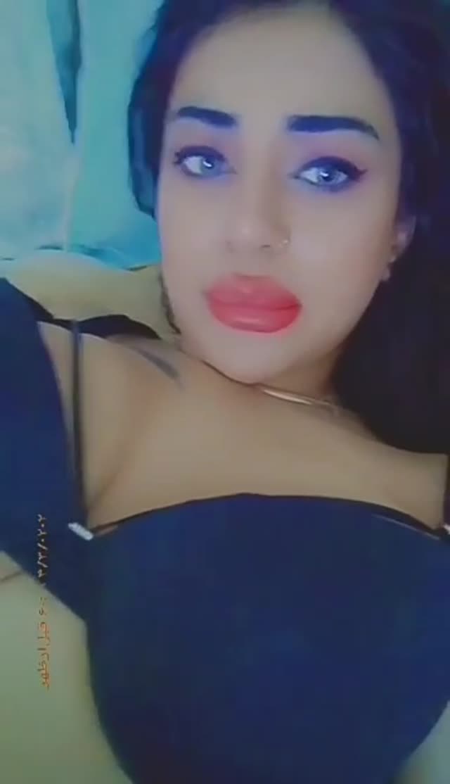کوس لیسی برای دختر خوشگل ایرانی