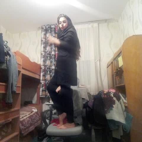 زهرا مدل سکسی ایرانی