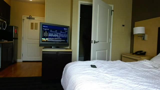 The story of how my wife got some BBC