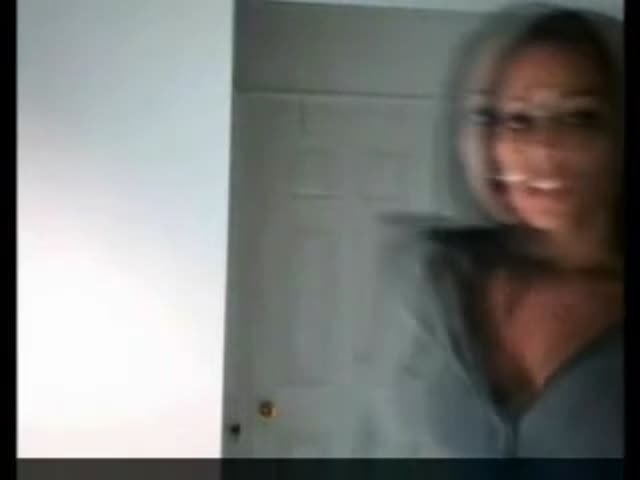 The sexiest cam girl ever